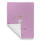 Doctor Avatar House Flags - Single Sided - FRONT FOLDED