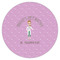 Doctor Avatar Icing Circle - XSmall - Single