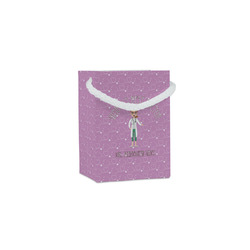 Doctor Avatar Jewelry Gift Bags - Gloss (Personalized)