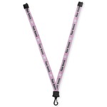 Doctor Avatar Lanyard (Personalized)