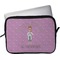 Doctor Avatar Laptop Sleeve (13" x 10")