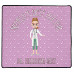 Doctor Avatar XL Gaming Mouse Pad - 18" x 16" (Personalized)