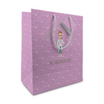 Doctor Avatar Medium Gift Bag (Personalized)