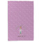 Doctor Avatar Microfiber Dish Towel - APPROVAL