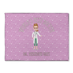 Doctor Avatar Microfiber Screen Cleaner (Personalized)