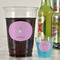 Doctor Avatar Party Cups - 16oz - In Context