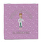 Doctor Avatar Party Favor Gift Bag - Matte - Front