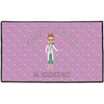 Doctor Avatar Door Mat - 60"x36" (Personalized)