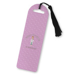 Doctor Avatar Plastic Bookmark (Personalized)