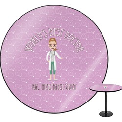 Doctor Avatar Round Table (Personalized)