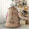 Doctor Avatar Santa Bag - Front (stuffed)