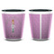 Doctor Avatar Shot Glass - Two Tone - APPROVAL