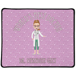 Doctor Avatar Large Gaming Mouse Pad - 12.5" x 10" (Personalized)