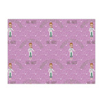 Doctor Avatar Large Tissue Papers Sheets - Heavyweight (Personalized)