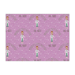 Doctor Avatar Large Tissue Papers Sheets - Heavyweight (Personalized)