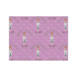 Doctor Avatar Medium Tissue Papers Sheets - Heavyweight (Personalized)
