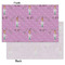 Doctor Avatar Tissue Paper - Heavyweight - Small - Front & Back