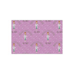 Doctor Avatar Small Tissue Papers Sheets - Heavyweight (Personalized)