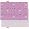 Doctor Avatar Tissue Paper - Heavyweight - XL - Front & Back