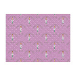 Doctor Avatar Large Tissue Papers Sheets - Lightweight (Personalized)