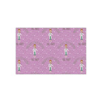 Doctor Avatar Small Tissue Papers Sheets - Lightweight (Personalized)