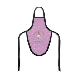 Doctor Avatar Bottle Apron (Personalized)