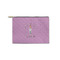 Doctor Avatar Zipper Pouch Small (Front)