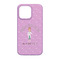 Doctor Avatar iPhone 13 Case - Back