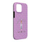 Doctor Avatar iPhone 13 Pro Max Tough Case - Angle