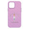 Doctor Avatar iPhone 13 Pro Max Tough Case - Back