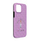 Doctor Avatar iPhone 13 Pro Tough Case -  Angle