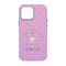 Doctor Avatar iPhone 13 Pro Tough Case - Back