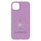 Doctor Avatar iPhone 14 Pro Max Case - Back