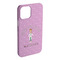 Doctor Avatar iPhone 15 Plus Case - Angle