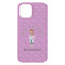 Doctor Avatar iPhone 15 Plus Case - Back