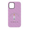 Doctor Avatar iPhone 15 Tough Case - Back