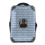 Photo Birthday 15" Hard Shell Backpack