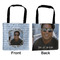 Photo Birthday Car Bag - Apvl