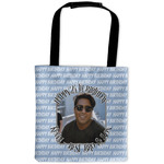 Photo Birthday Auto Back Seat Organizer Bag (Personalized)