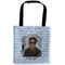 Photo Birthday Car Bag - Main