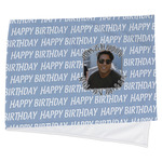 Photo Birthday Cooling Towel