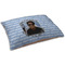 Photo Birthday Dog Bed - SMALL