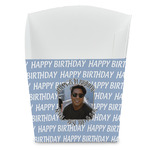 Photo Birthday French Fry Favor Boxes