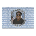 Photo Birthday Large Rectangle Car Magnet