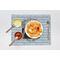 Photo Birthday Linen Placemat - Lifestyle (single)