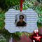 Photo Birthday Metal Benilux Ornament - Lifestyle