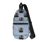 Photo Birthday Sling Bag