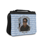 Photo Birthday Toiletry Bag - Small