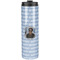 Photo Birthday Stainless Steel Tumbler 20 Oz - Front