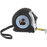 Photo Birthday Tape Measure